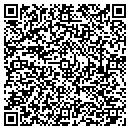 QR code with 3 Way Builders LLC contacts