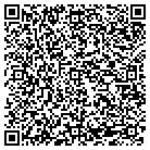 QR code with Henry E Biering Inspection contacts