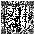 QR code with H & R Block Tax Service contacts