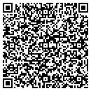 QR code with R J's Grill contacts