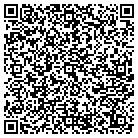 QR code with Anthony Landscape Services contacts