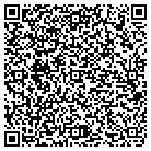 QR code with Maid For You Service contacts