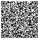 QR code with W J Bowman contacts