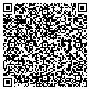 QR code with A 1 Wireless contacts