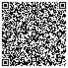 QR code with Rivers Plumbing and Electric contacts