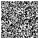 QR code with A1 Wireless contacts