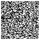 QR code with Prudential Carolina Real Est contacts