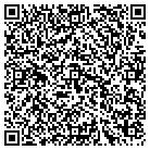 QR code with Mary's Distinguished Styles contacts