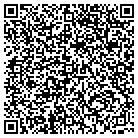 QR code with J & J Enterprises-Myrtle Beach contacts