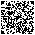 QR code with WCA Inc contacts