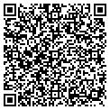 QR code with S4s contacts
