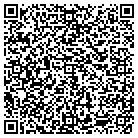 QR code with A 1 Instant Check Advance contacts