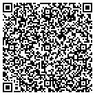 QR code with H & R Block Tax Service contacts
