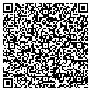 QR code with Tack Trunk contacts