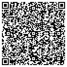 QR code with TCS Restaurant & Lounge contacts