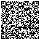 QR code with B C Construction contacts