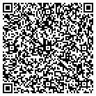 QR code with Ace & Low Country Services contacts