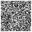QR code with R R Donnelley & Sons Co contacts