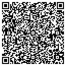 QR code with S K Designz contacts