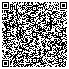 QR code with H R Bopp Construction Co contacts