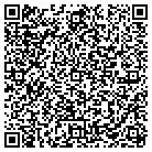 QR code with H & R Block Tax Service contacts