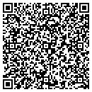 QR code with Josiah Boone contacts
