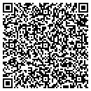 QR code with V P Boutique contacts