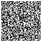QR code with A Touch Of Sun Beauty Salon contacts