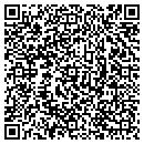 QR code with R W Auto Body contacts