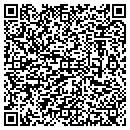 QR code with Gcw Inc contacts