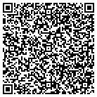 QR code with H D Auston Moving Systems contacts