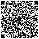 QR code with L A Fireworks Design Studio contacts