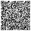 QR code with UFCW Local 1036 contacts