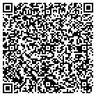 QR code with K C Custom Construction contacts