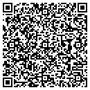QR code with Us Faa Trans contacts