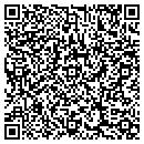 QR code with Alfred Owens Logging contacts