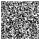 QR code with Herman's Barbers contacts