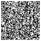 QR code with AAA Acme Storage/Shops contacts