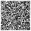QR code with Ultimate Hobbies contacts