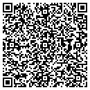 QR code with Dennis James contacts