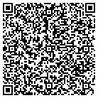 QR code with Ace Speed Shop & Wrecker Servi contacts