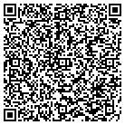 QR code with Kingsmore & Blizzard Used Cars contacts
