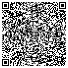 QR code with Sandhill Motorsports Park Inc contacts
