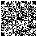 QR code with J'Ouvert Steel Band contacts