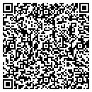 QR code with KFR Service contacts