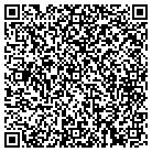 QR code with Garrett Longhair Landscaping contacts