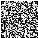 QR code with A B Auto contacts