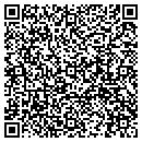 QR code with Hong Kong contacts
