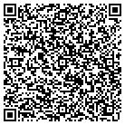 QR code with T C's Shaved Ice & Light contacts
