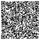 QR code with Advantage Pet Sitting Service contacts